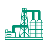 Oil and Gas Icon
